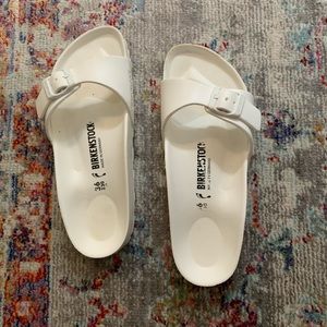 Birkenstock Eva One-strap sandals